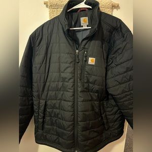 Carhartt Gilliam jacket coat XL